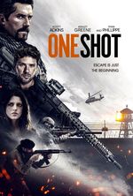 Affiche One Shot Affiche One Shot