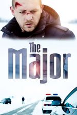 Affiche The Major Affiche The Major