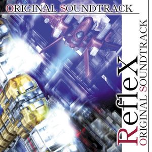 RefleX Original Soundtrack (OST)
