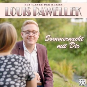 Sommernacht mit dir (Single)