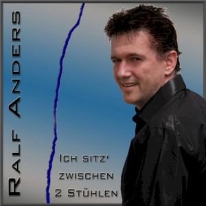 Ich sitz' zwischen zwei Stühlen (Single)