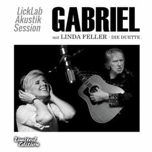 Licklab Akustik Session - Die Duette (EP)