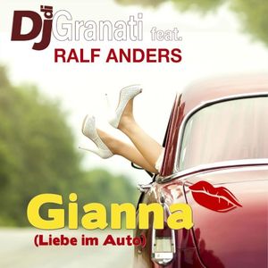 Gianna (Liebe im Auto) (Single)