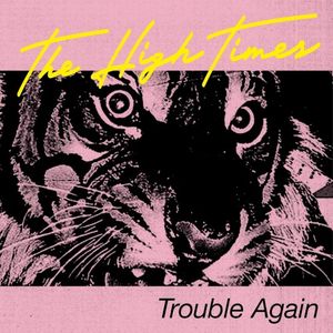 Trouble Again (Single)