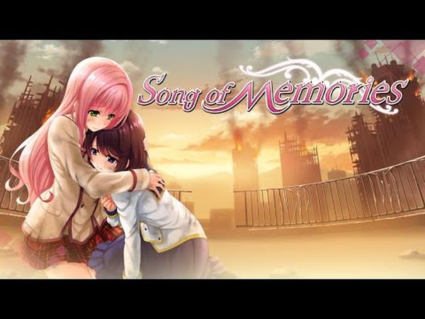 Song of Memories