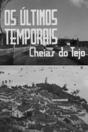 Os ÿltimos temporais