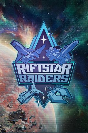 RiftStar Raiders