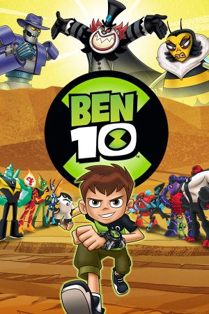 Ben 10