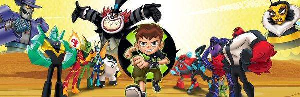 Ben 10