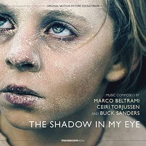 The Shadow in My Eye (OST)