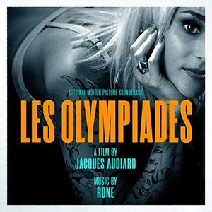 Les Olympiades (OST)