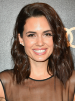 Torrey DeVitto