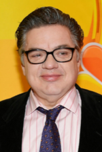 Oliver Platt