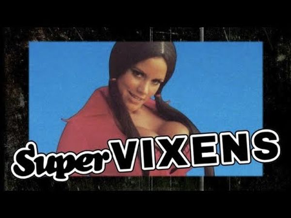 SuperVixens