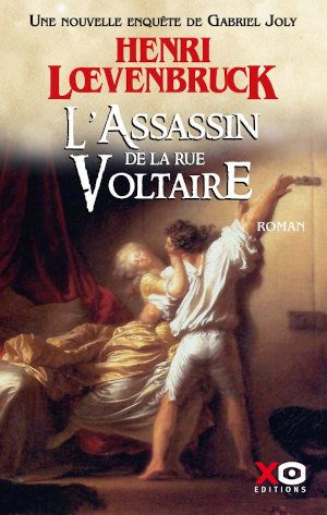 L’Assassin de la rue Voltaire