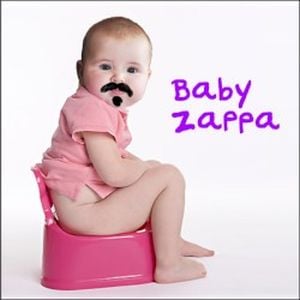 Baby Zappa (EP)