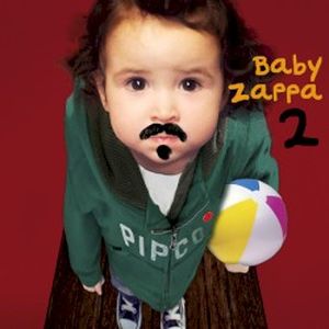 Baby Zappa 2 (EP)