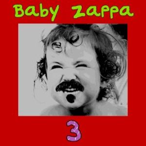 Baby Zappa 3 (EP)