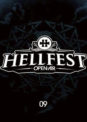 Hellfest 2009
