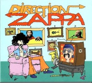 Direction Zappa (Live)