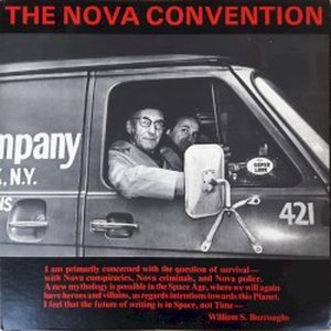 The Nova Convention (Live)