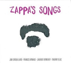 Zappa's Songs