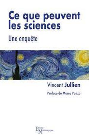 Ce que peuvent les sciences