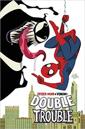 Spider-man & Venom : Double Trouble