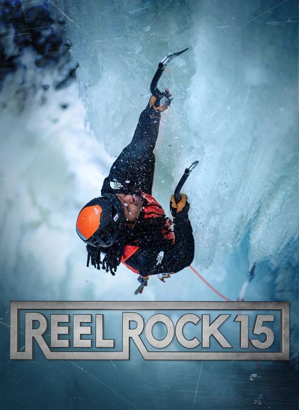 Reel Rock 15