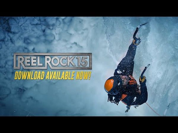 Reel Rock 15