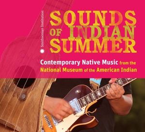 Sounds of Indian Summer