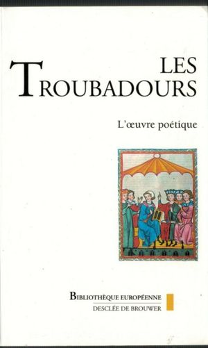 Les Troubadours