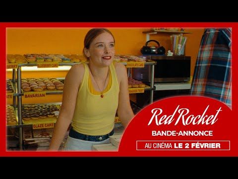 Bande-annonce de Red Rocket