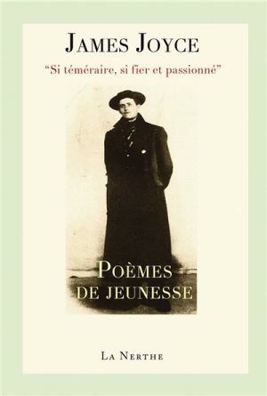 Poèmes de jeunesse