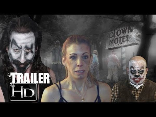 Clown Motel: Spirits Arise