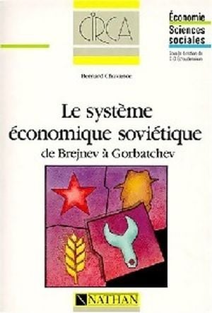 Le Système économique soviétique