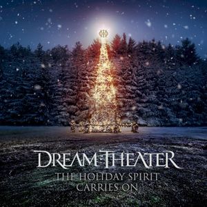 The Holiday Spirit Carries On (Single)