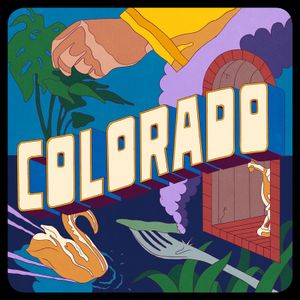 Colorado (Single)