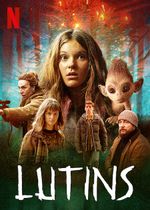 Affiche Lutins