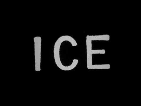 Ice