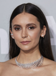 Photo Nina Dobrev