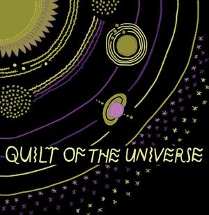 Quilt of the Universe