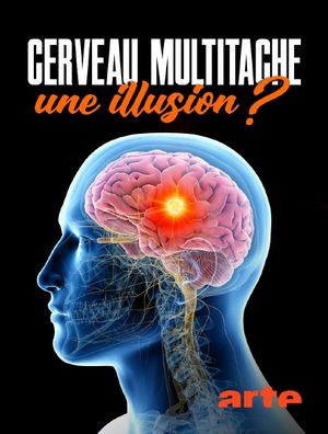 Cerveau multitâche - Une illusion ?