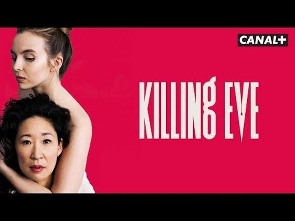 Killing Eve