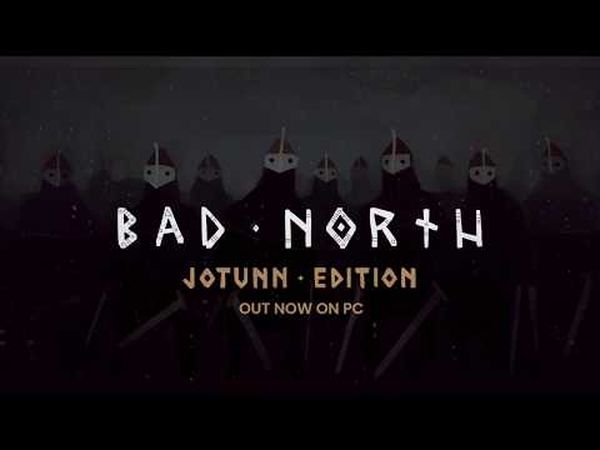 Bad North: Jotunn Edition