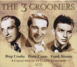 The 3 Crooners