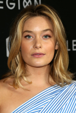 Rachel Keller
