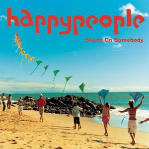 happypeople (Single)
