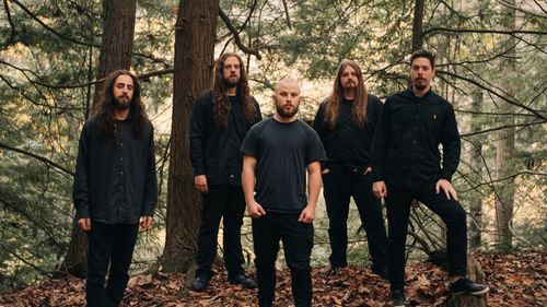 Cover Rivers of Nihil