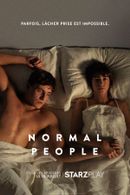 Affiche Normal People